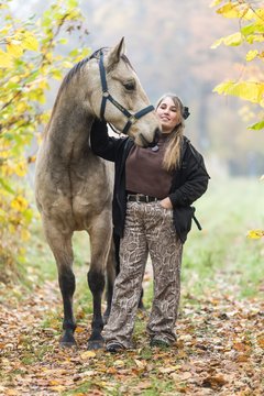 Bild 21 - Vivi und Leonie